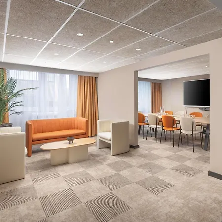 Mercure London Earls Court-3