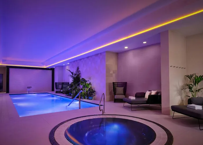 Montcalm East, Autograph CollectionHotel Londra